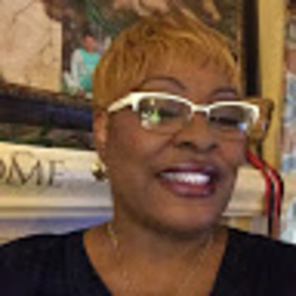 Meet your Posher, Wanda-buchanan - Picture 1 of 1